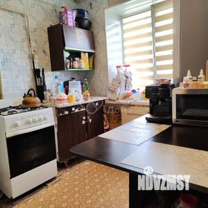 1-к квартира, вторичка, 33м2, 4/4 этаж