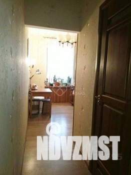 2-к квартира, вторичка, 51м2, 2/4 этаж