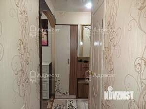 2-к квартира, вторичка, 46м2, 1/5 этаж