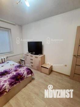 3-к квартира, вторичка, 61м2, 1/5 этаж