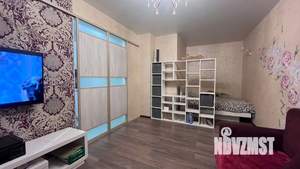 1-к квартира, вторичка, 35м2, 7/9 этаж