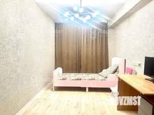 4-к квартира, вторичка, 77м2, 5/5 этаж