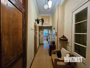 3-к квартира, вторичка, 81м2, 4/5 этаж