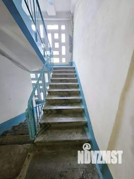 2-к квартира, вторичка, 50м2, 3/9 этаж