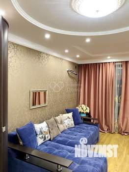 2-к квартира, вторичка, 54м2, 10/20 этаж