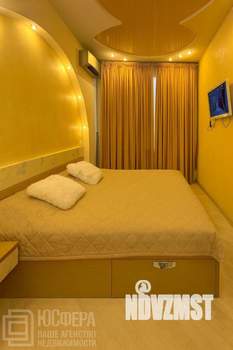 3-к квартира, вторичка, 89м2, 11/15 этаж