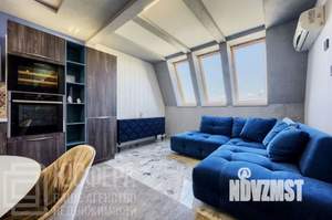 5-к квартира, вторичка, 191м2, 9/10 этаж