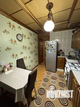 2-к квартира, вторичка, 51м2, 3/9 этаж