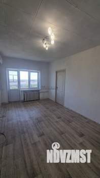 2-к квартира, вторичка, 44м2, 7/7 этаж
