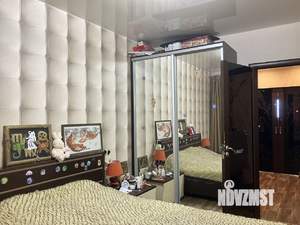 4-к квартира, вторичка, 88м2, 8/9 этаж