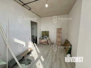 1-к квартира, вторичка, 39м2, 7/16 этаж