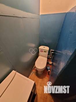 1-к квартира, вторичка, 35м2, 9/9 этаж