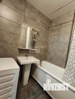 1-к квартира, вторичка, 34м2, 9/20 этаж