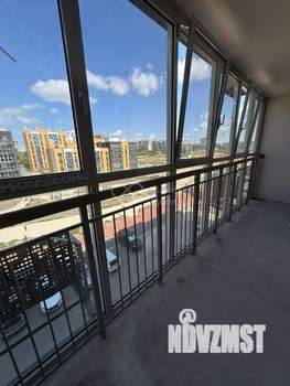 3-к квартира, вторичка, 76м2, 5/9 этаж