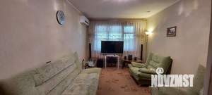 2-к квартира, вторичка, 44м2, 1/5 этаж