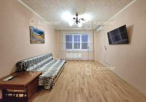 3-к квартира, вторичка, 66м2, 3/9 этаж