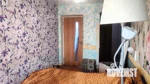 3-к квартира, вторичка, 59м2, 5/9 этаж