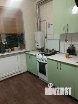 1-к квартира, вторичка, 36м2, 5/5 этаж
