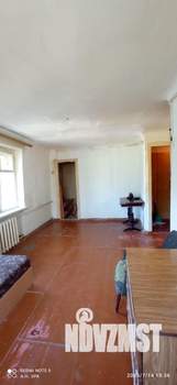 1-к квартира, вторичка, 31м2, 2/2 этаж