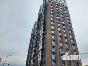 3-к квартира, вторичка, 88м2, 8/20 этаж