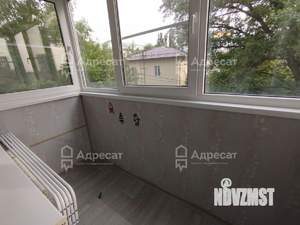 1-к квартира, вторичка, 30м2, 3/3 этаж