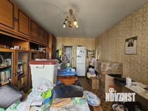 2-к квартира, вторичка, 52м2, 7/9 этаж