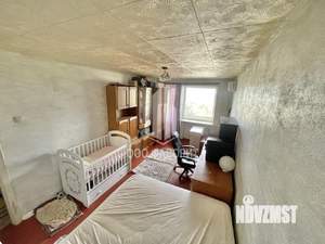 1-к квартира, вторичка, 31м2, 4/5 этаж