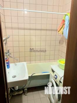 3-к квартира, вторичка, 64м2, 10/16 этаж