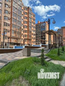 1-к квартира, вторичка, 34м2, 4/10 этаж