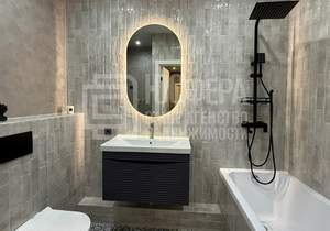 2-к квартира, вторичка, 60м2, 7/14 этаж