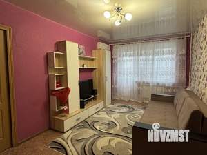 1-к квартира, вторичка, 33м2, 4/5 этаж