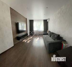 2-к квартира, вторичка, 51м2, 8/9 этаж