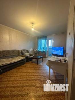 4-к квартира, вторичка, 79м2, 5/16 этаж