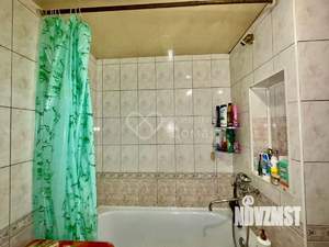 2-к квартира, вторичка, 52м2, 3/4 этаж
