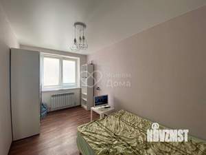 1-к квартира, вторичка, 26м2, 4/5 этаж