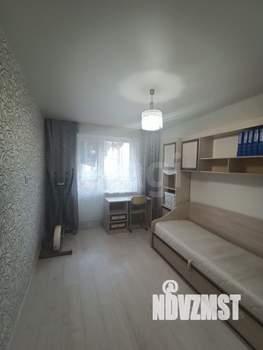 2-к квартира, вторичка, 51м2, 7/9 этаж