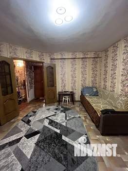 2-к квартира, вторичка, 41м2, 1/5 этаж