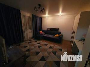 2-к квартира, вторичка, 51м2, 5/5 этаж
