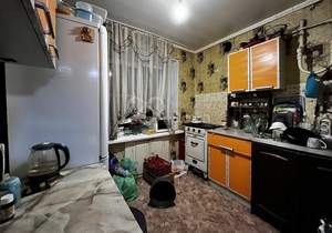 2-к квартира, вторичка, 41м2, 2/4 этаж