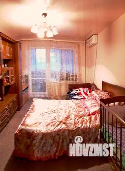 3-к квартира, вторичка, 59м2, 4/5 этаж