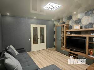 4-к квартира, вторичка, 73м2, 3/9 этаж