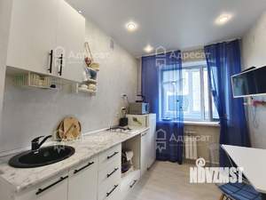 1-к квартира, вторичка, 39м2, 6/9 этаж