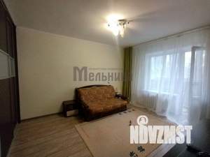 2-к квартира, вторичка, 50м2, 1/16 этаж