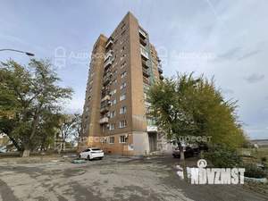 2-к квартира, вторичка, 53м2, 11/12 этаж