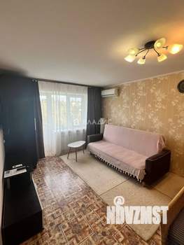 1-к квартира, вторичка, 31м2, 4/7 этаж