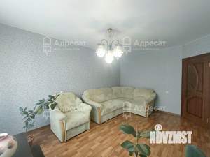 2-к квартира, вторичка, 51м2, 4/10 этаж