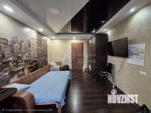 2-к квартира, вторичка, 17м2, 1/9 этаж
