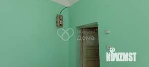 1-к квартира, вторичка, 25м2, 1/1 этаж