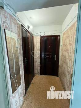 1-к квартира, вторичка, 35м2, 7/9 этаж
