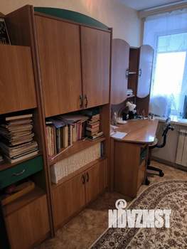 4-к квартира, вторичка, 74м2, 9/9 этаж